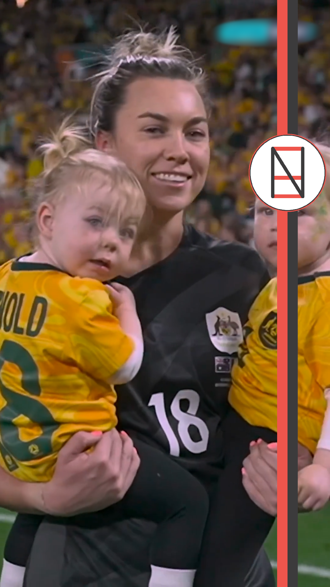 Nationals MP's Oppose a National Holiday Even if the Matildas Win the